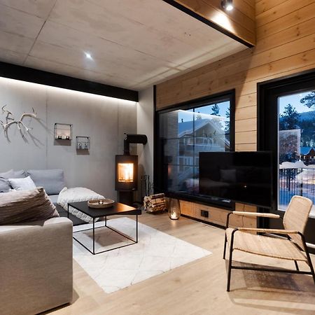 Levi Ski & Golf Premium Apartments Eksteriør billede