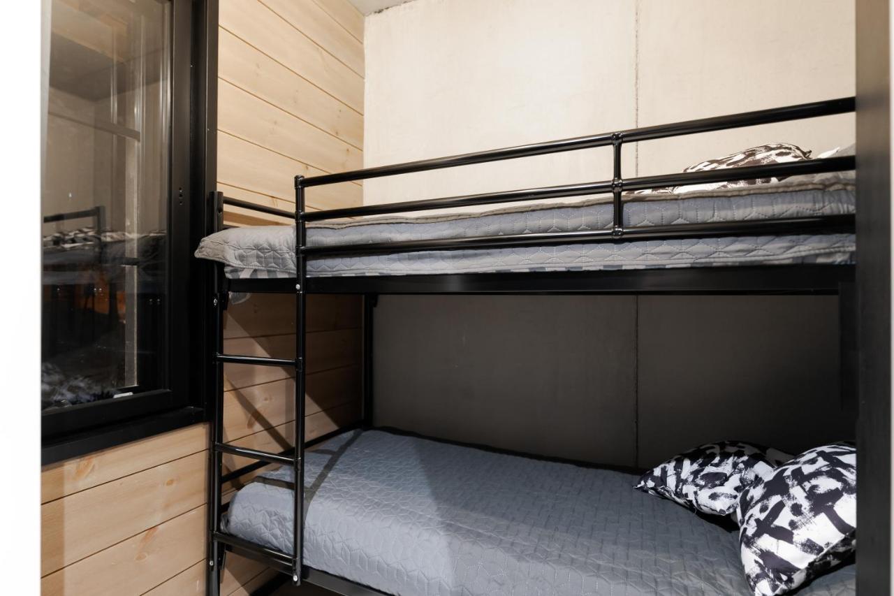 Levi Ski & Golf Premium Apartments Eksteriør billede